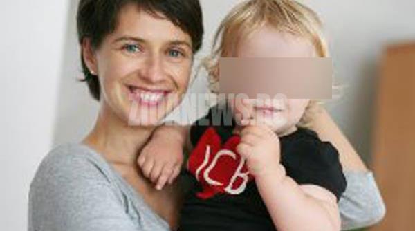 15 ani de inchisoare pentru crima si a ucis sotia romanca in fata copilului