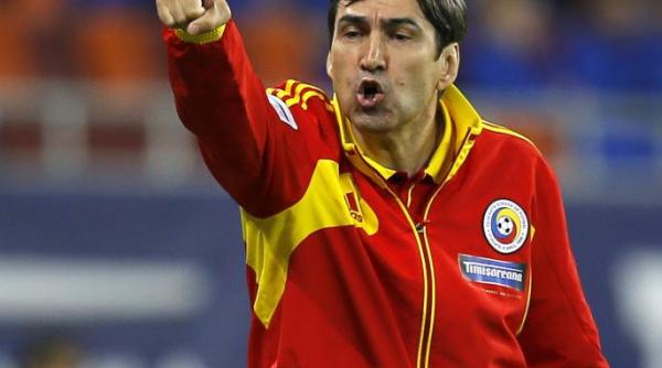 am bagat in teren jucatori care nu au evoluat piturca explica unde a gresit in meciul cu turcia