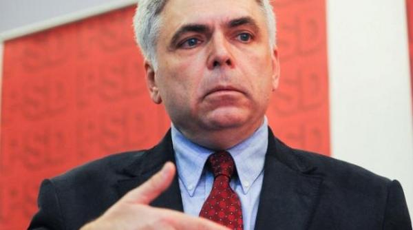 dna adrian severin percepe munca sa din parlamentul european ca pe o afacere