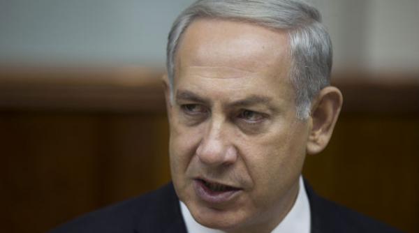 israelul cere masuri pentru pedepsirea celor care vor mai folosi arme de distrugere in masa