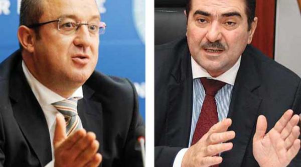 omul lui blejnar incatusat de dna seful fiscului din ilfov claudiu ristea a primit mita 30 000 lei