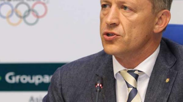 omul zilei octavian morariu