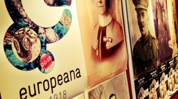 romania inclusa in arhiva digitala online a primului razboi mondial