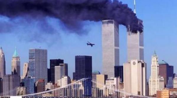 se implinesc 12 ani de la cel mai sangeros atac terorist din istorie 11 septembrie 2001 ziua care a schimbat lumea video