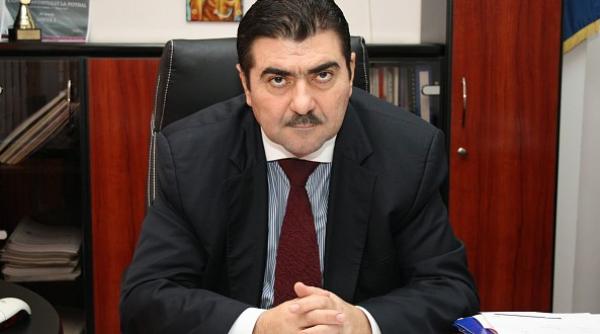 seful finantelor ilfov a fost retinut ristea claudiu este acuzat de luare de mita