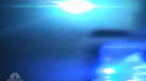 un meteorit a explodat deasupra statului alabama vezi imagini capturate de camerele nasa video