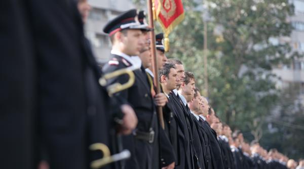 ziua pompierilor restrictioneaza traficul in capitala vezi zonele afectate si rutele ocolitoare