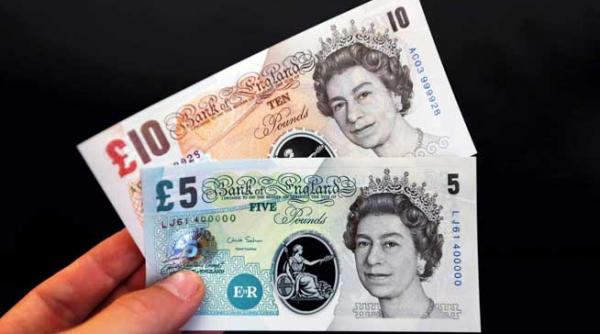 britanicii ar putea avea bancnote din plastic ca in romania si vietnam comenteaza daily telegraph