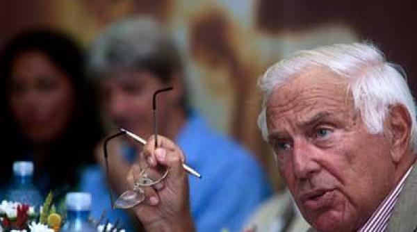 ioan holender va fi director artistic al festivalului enescu si in 2015