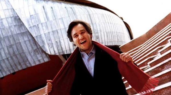 omul zilei antonio pappano