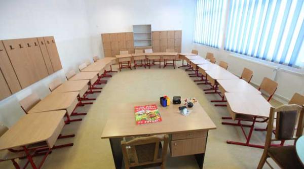 conditii europene pentru elevii bucuresteni