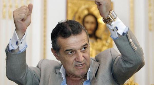 gigi becali ajuta din inchisoare patronul stelei a dat ordin ca 10 tiruri cu alimente sa ajunga la sinistratii din galati
