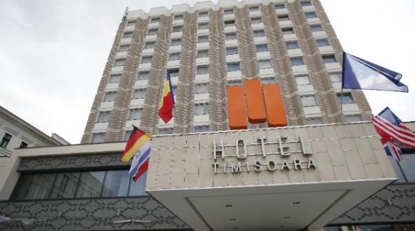 hotelurile de 3 si 4 stele vor plati impozit forfetar intre 58 si 557 lei pe loc de cazare pe an