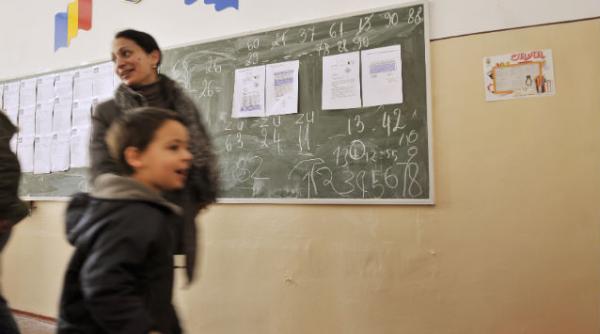 ismb 45 de scoli din capitala nu au aviz sanitar de functionare