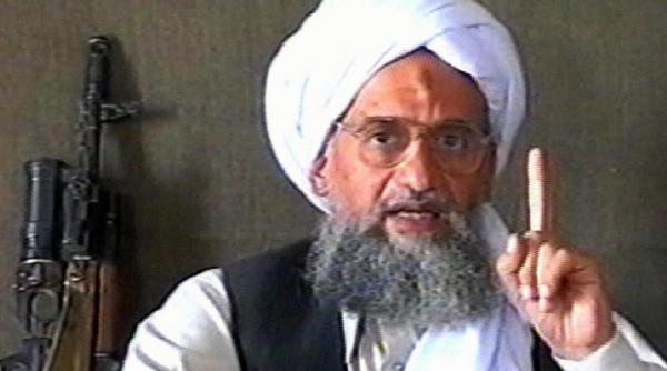 liderul retelei al qaida cheama la un nou atac impotriva sua trebuie sa facem ca america sa sangereze