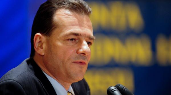 ludovic orban cere demisia premierului ponta si a ministrului dan sova