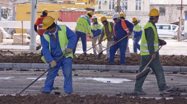 romanii cei mai harnici din ue in 2012