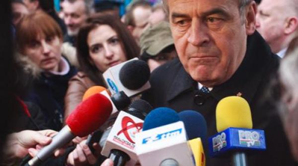 tokes felicit nationala romaniei condamn huliganismul de la meciul romania ungaria