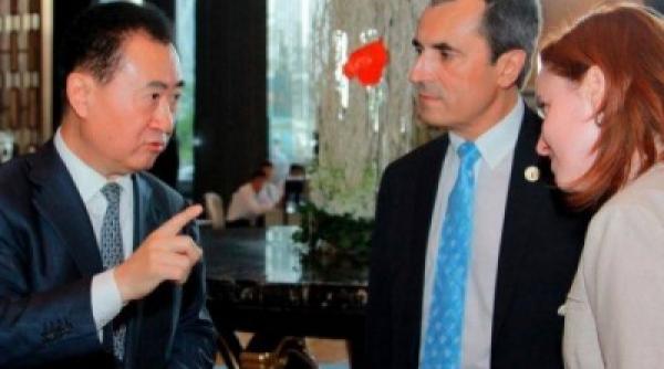 cel mai bogat chinez investeste masiv in bulgaria