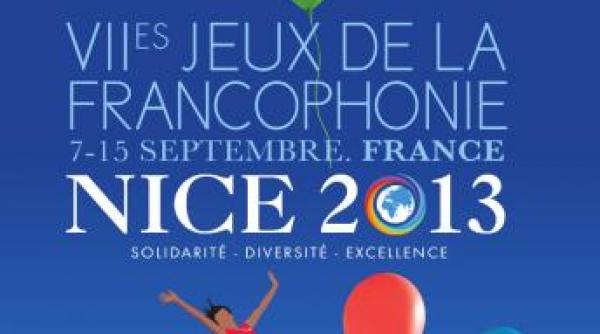 jocurile francofoniei romania pe locul 4 in clasamentul pe natiuni din cele 55 de tari participante