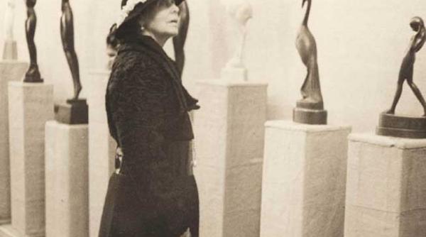 regina maria acea caraghiaoasa parere despre romania