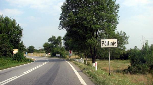 un weekend la paltinis