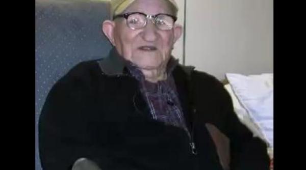 a murit cel mai batran om din lume spaniolul salustiano sanchez blazquez avea 112 ani