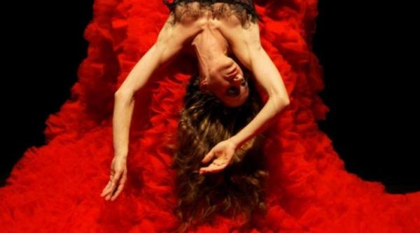 la festivalul george enescu dans cu dracula