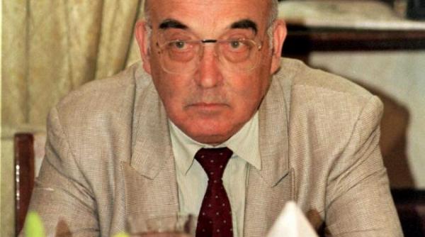 muzicologul iosif sava comemorat de federatia comunitatilor evreiesti din romani