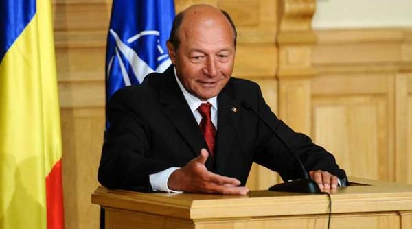 basescu da ordine clare justitiei dan voiculescu asteapta pronuntarea tribunalului dar basescu ordona e infractor