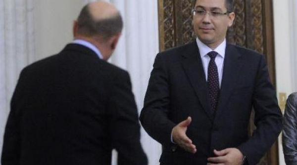 ponta basescu incearca sa puna bete n roate proiectului rosia montana