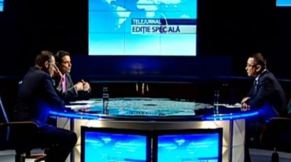 ponta politicieni cumparati rosia montana