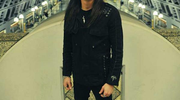 queensryche cu la tore solist vocal isi lanseaza noul album in turbohalle