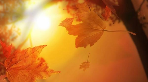 temperaturi peste mediile multianuale in sud prognoza meteo pentru luna octombrie 2013