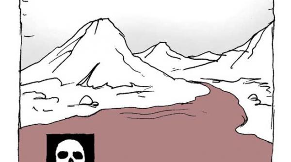 caricatura zilei 17 septembrie 2013