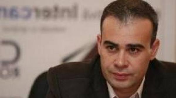 darius valcov va fi presedintele comisiei speciale pentru proiectul rosia montana