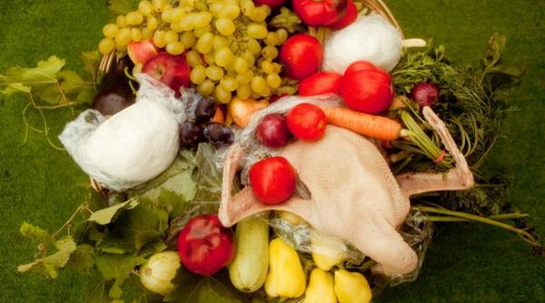 de la mine de la tara gustul copilariei in roadele gospodariei bunicilor