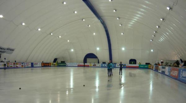 patinoarul din poiana brasov se muta la bucuresti