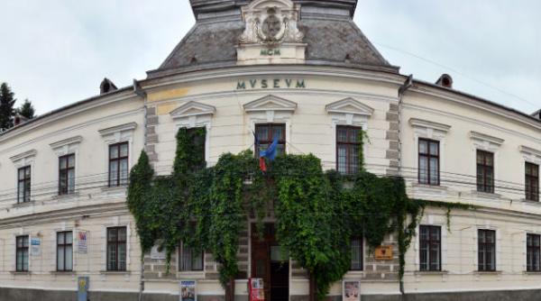 peisagisti germani si austrieci din secolele xvii xix la muzeul de istorie din suceava