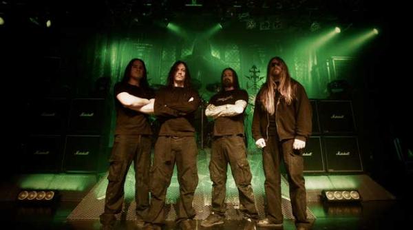 pentru prima data in romania hypocrisy este cap de afis la metalhead meeting