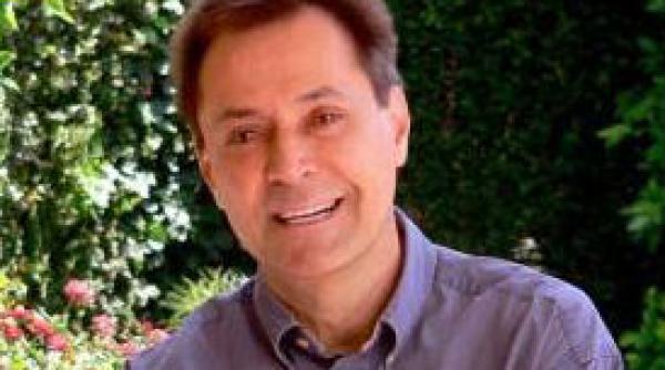 petru popescu conferinta bucuresti