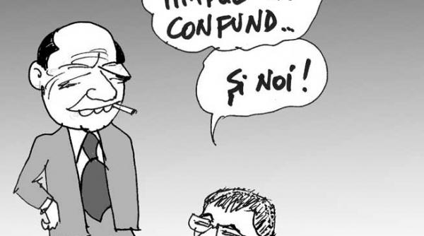 caricatura zilei 17 septembrie 2013