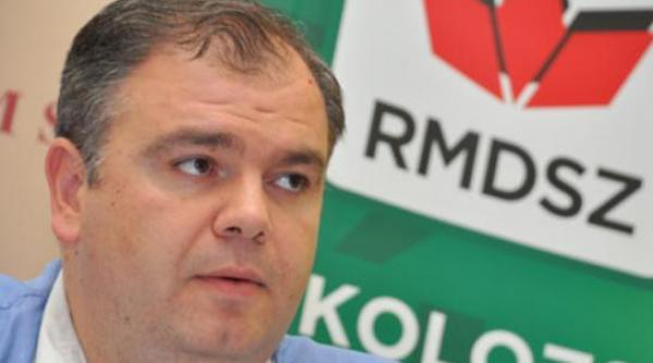 deputatul udmr mate andras levente trimis in judecata pentru conflict de interese