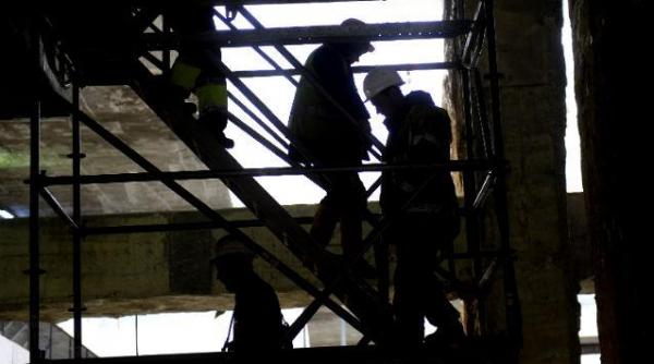 eurostat romania lider in ue la cre terea lucrarilor de construc ii in luna iulie