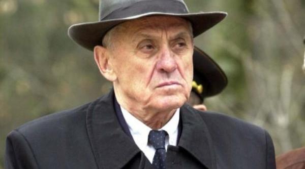 fost ministru de interne croat inculpat pentru crime de razboi in al doilea razboi mondial