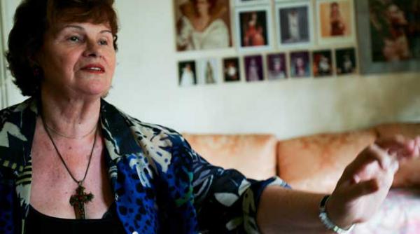 omul zilei viorica cortez