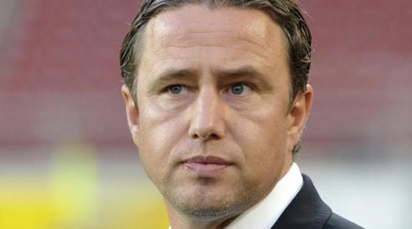 reghecampf inaintea meciului cu schalke am venit in germania sa castigam putem invinge