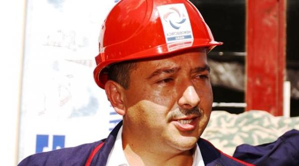 remus borza amendat cu 10 000 de lei pentru discriminare hidroelectrica este o societate de productie nu de lauze