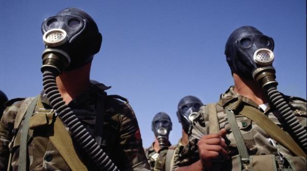 rusia atacul chimic din siria ar fi fost comis de insurgenti avem probe