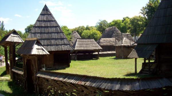 sarbatoarea armenilor la muzeul satului